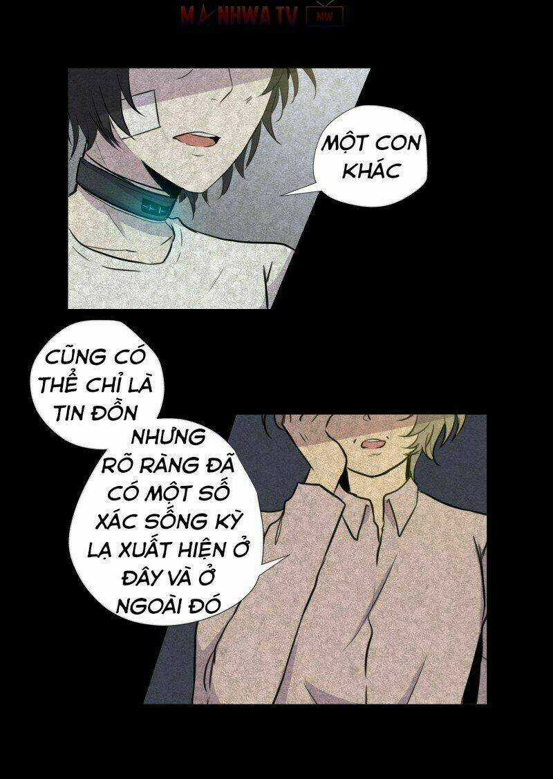 Trọng Sinh Mạc Thế Chapter 42 trang 7