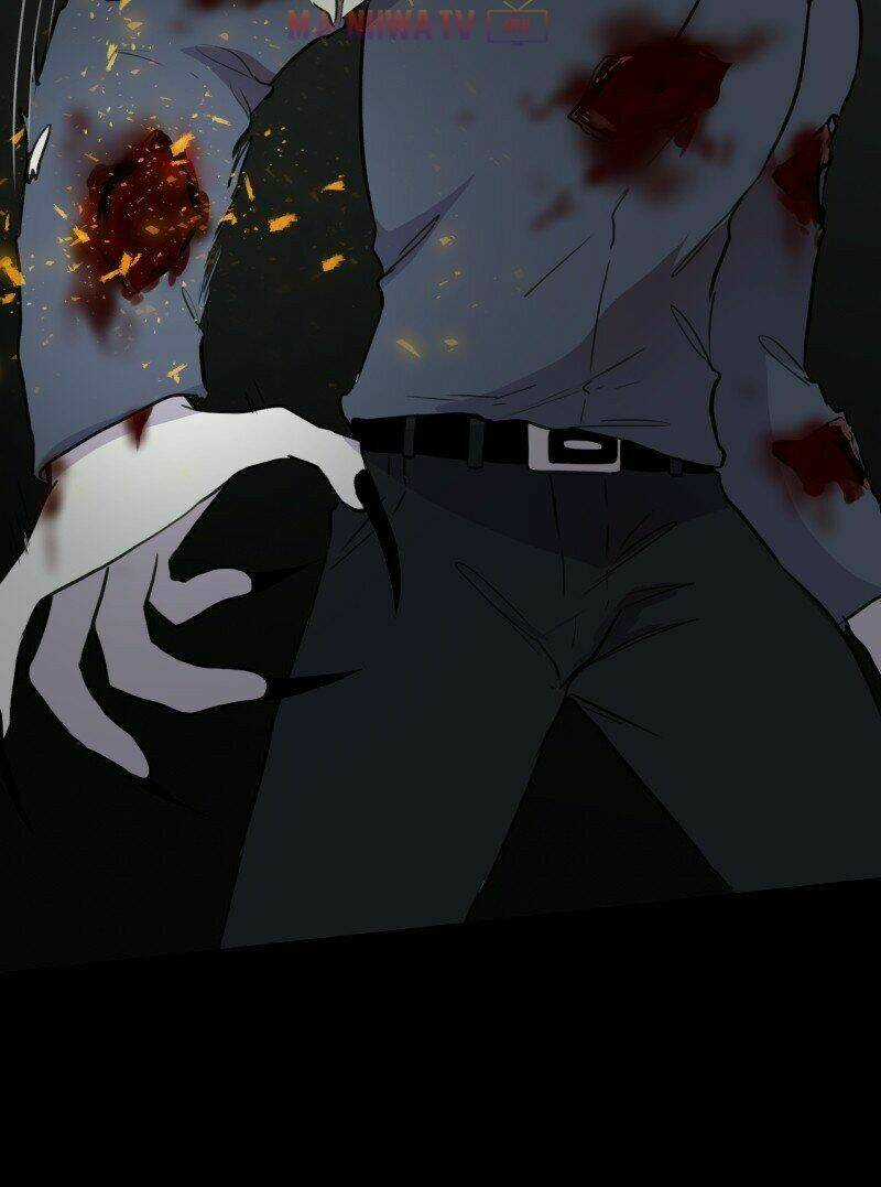 Trọng Sinh Mạc Thế Chapter 43 trang 10