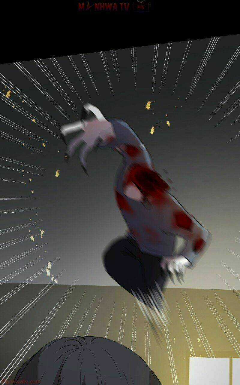 Trọng Sinh Mạc Thế Chapter 43 trang 11