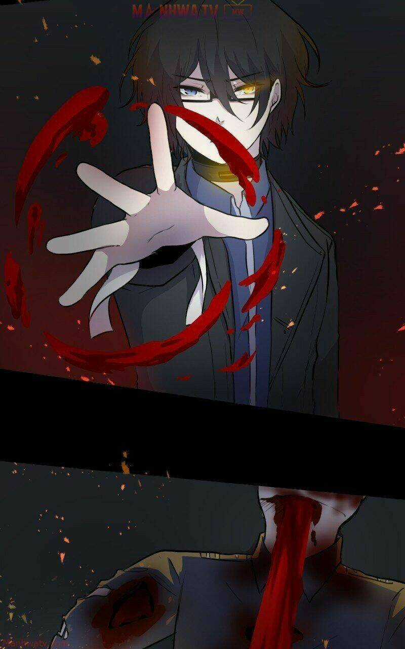 Trọng Sinh Mạc Thế Chapter 43 trang 15