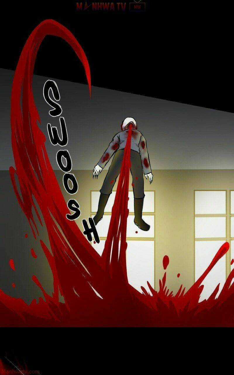 Trọng Sinh Mạc Thế Chapter 43 trang 18