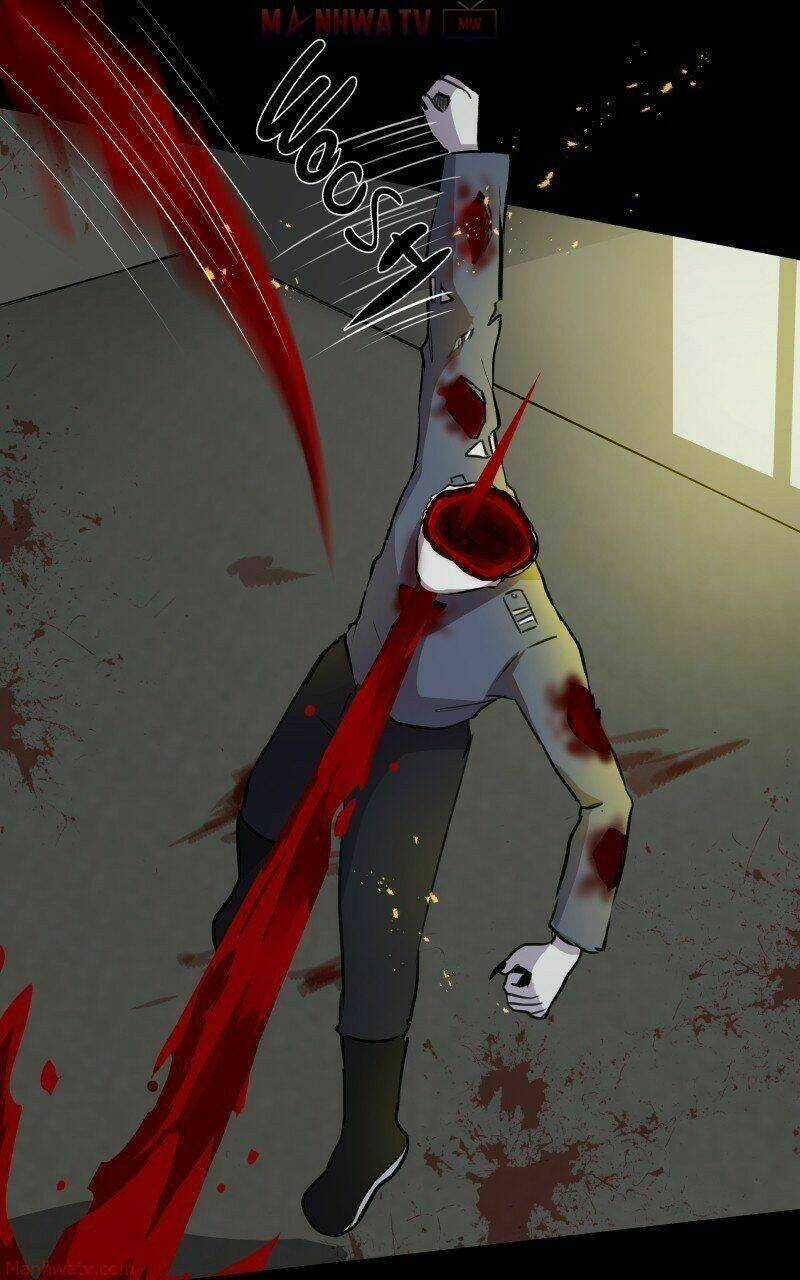 Trọng Sinh Mạc Thế Chapter 43 trang 19