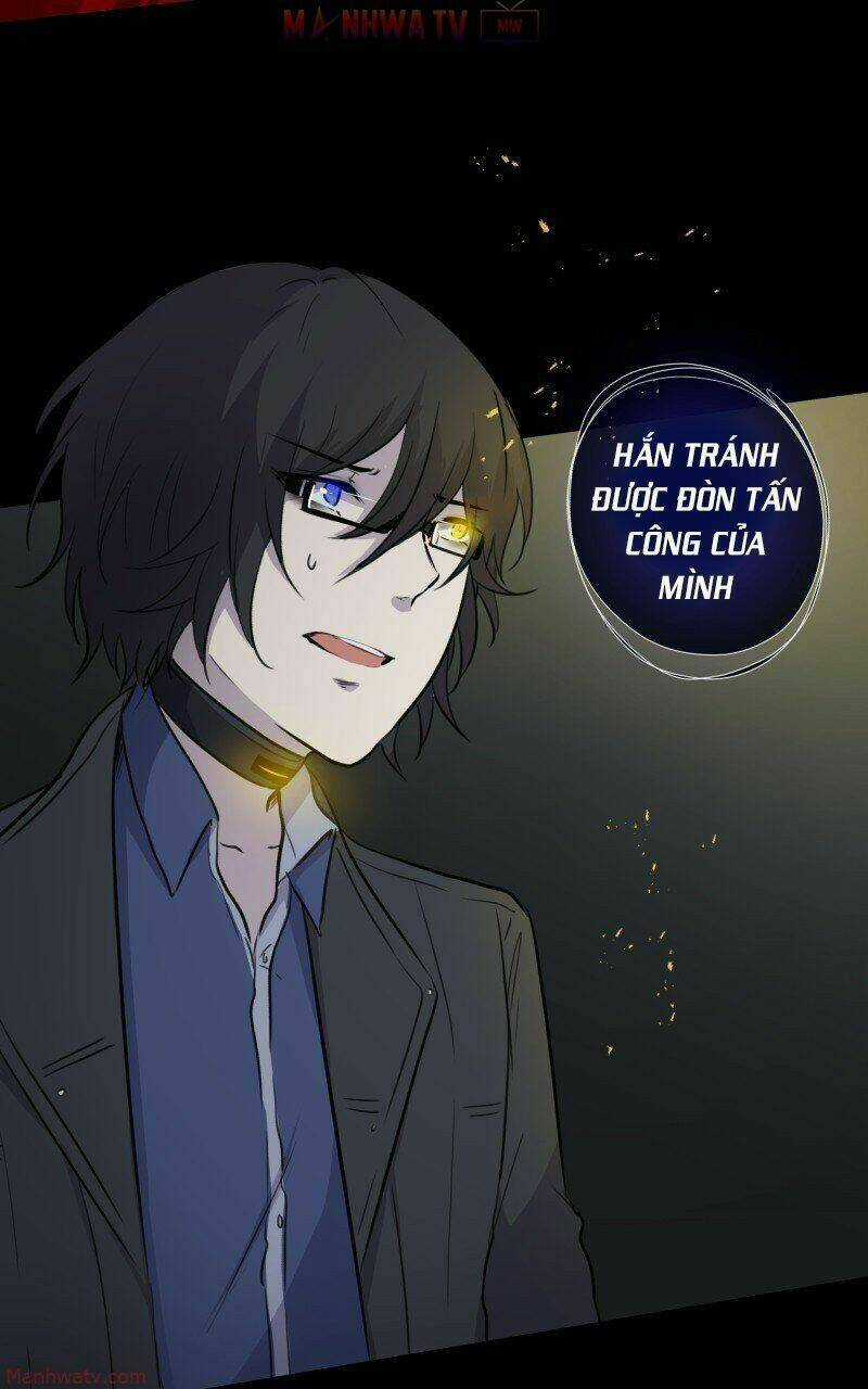 Trọng Sinh Mạc Thế Chapter 43 trang 20