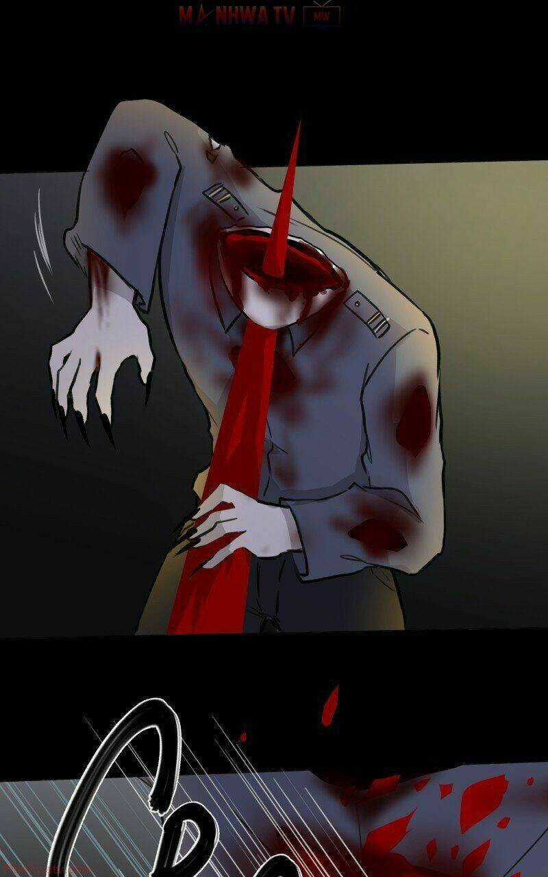 Trọng Sinh Mạc Thế Chapter 43 trang 21