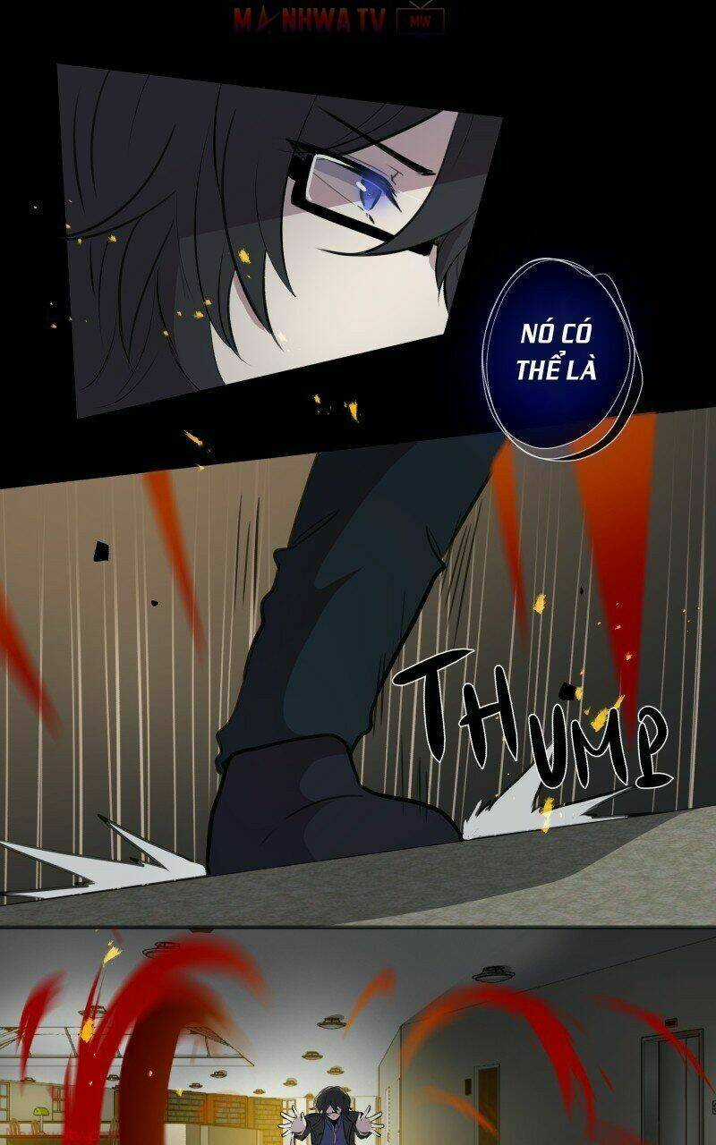 Trọng Sinh Mạc Thế Chapter 43 trang 24