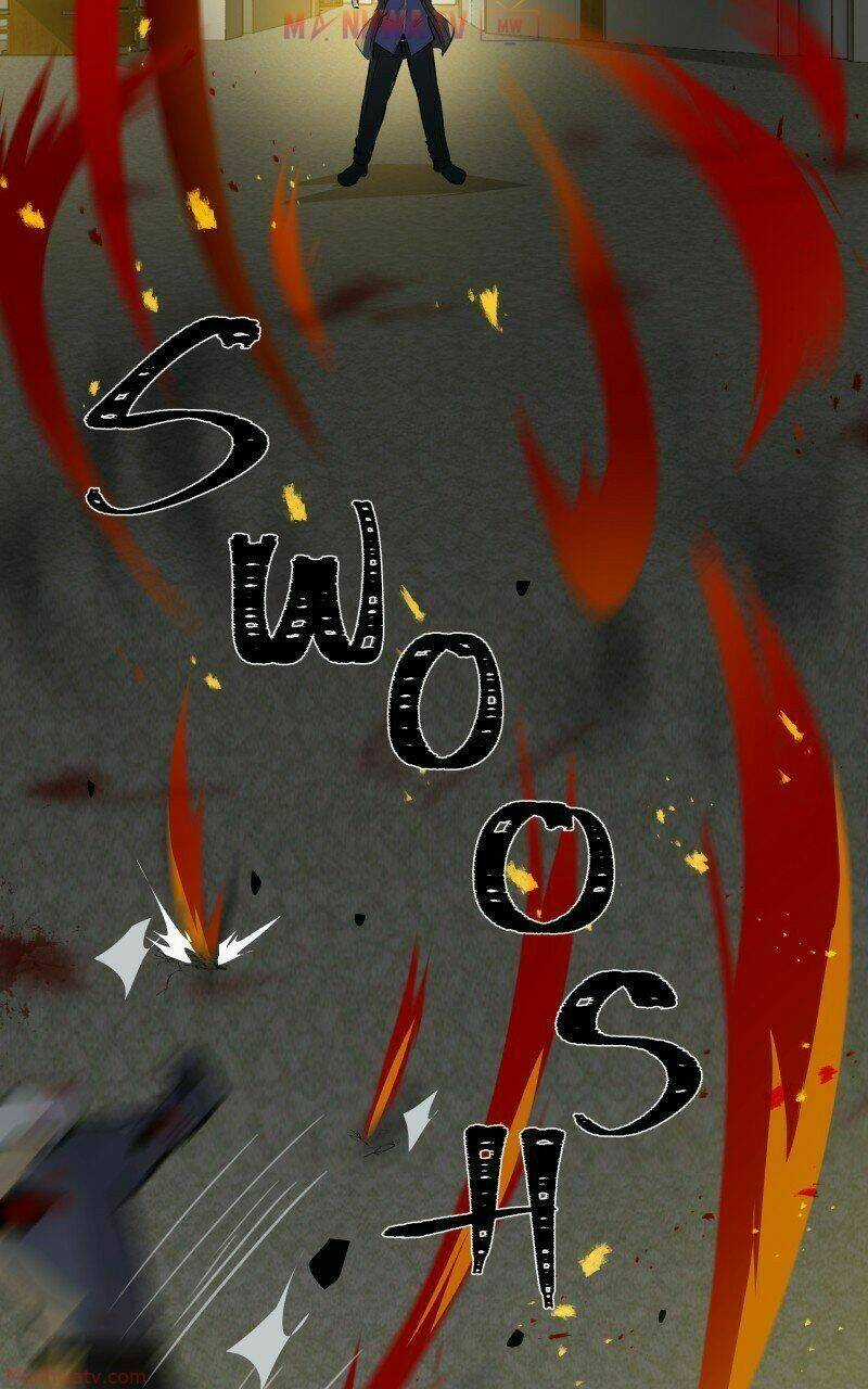 Trọng Sinh Mạc Thế Chapter 43 trang 25