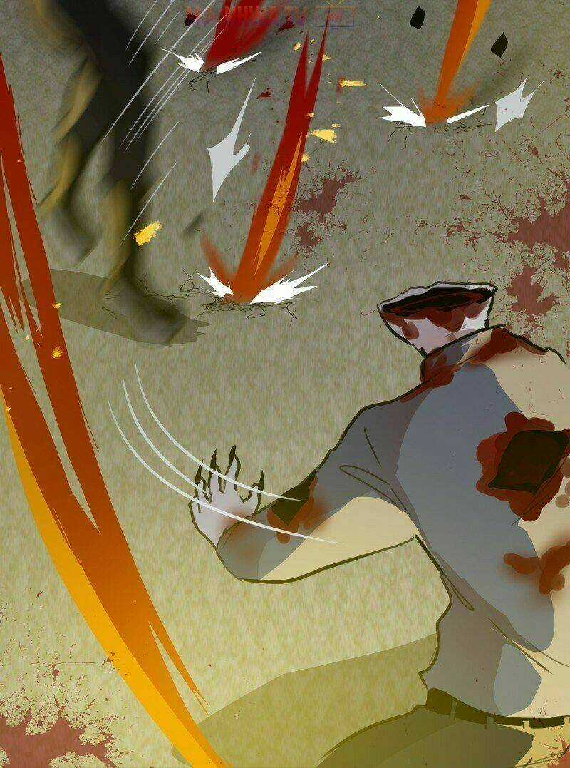 Trọng Sinh Mạc Thế Chapter 43 trang 26