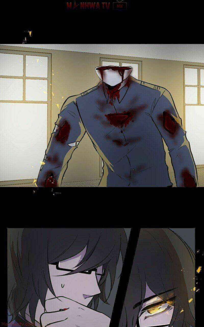 Trọng Sinh Mạc Thế Chapter 43 trang 27