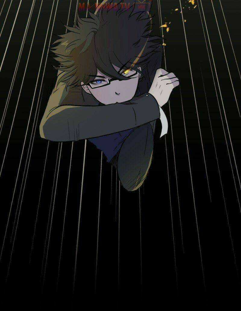 Trọng Sinh Mạc Thế Chapter 43 trang 31