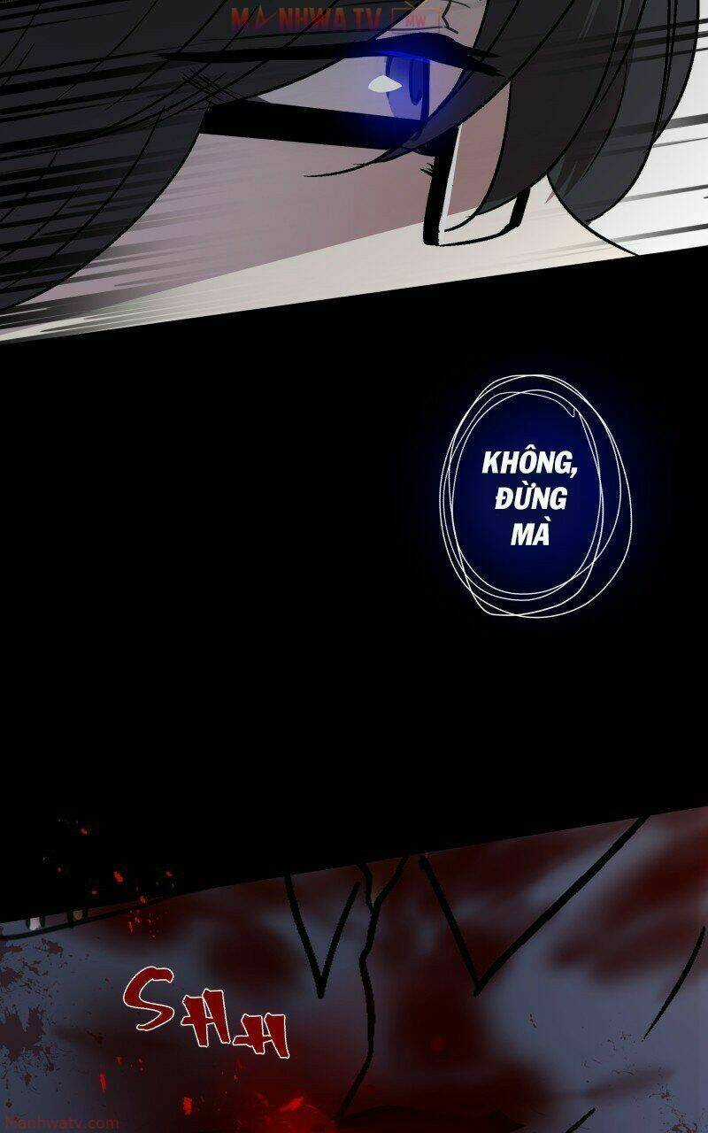 Trọng Sinh Mạc Thế Chapter 43 trang 33