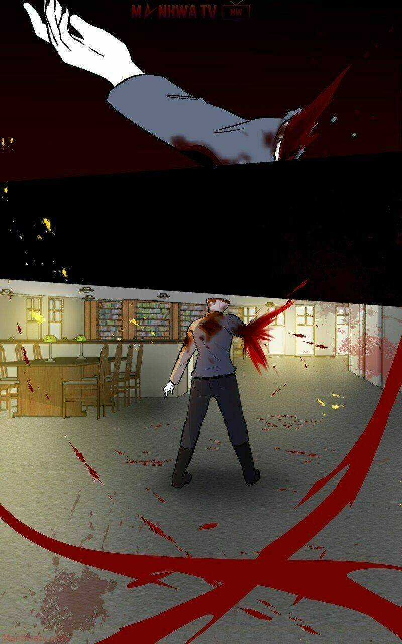 Trọng Sinh Mạc Thế Chapter 43 trang 37