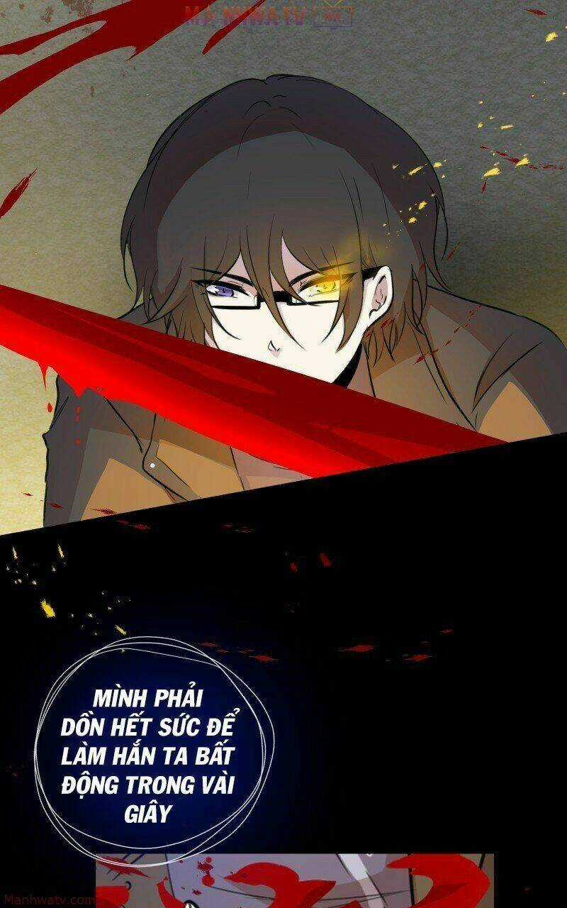 Trọng Sinh Mạc Thế Chapter 43 trang 38