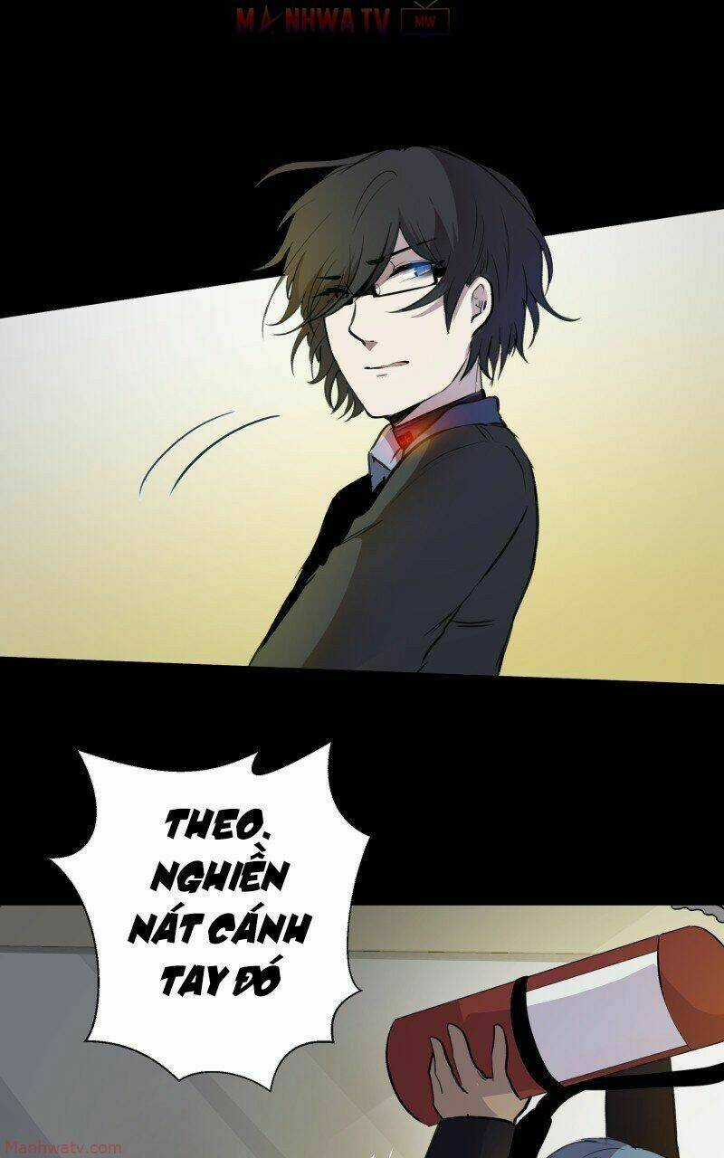 Trọng Sinh Mạc Thế Chapter 43 trang 41