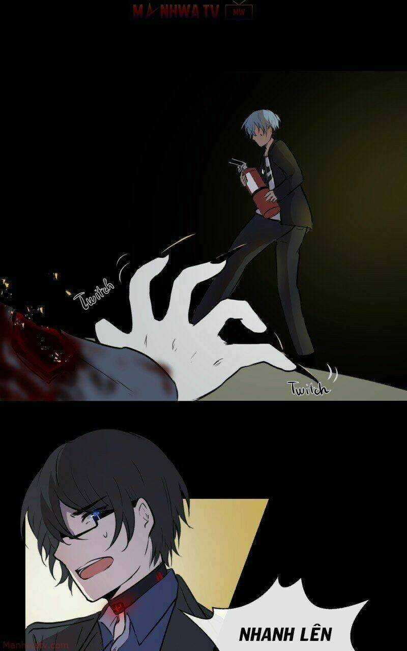 Trọng Sinh Mạc Thế Chapter 43 trang 44