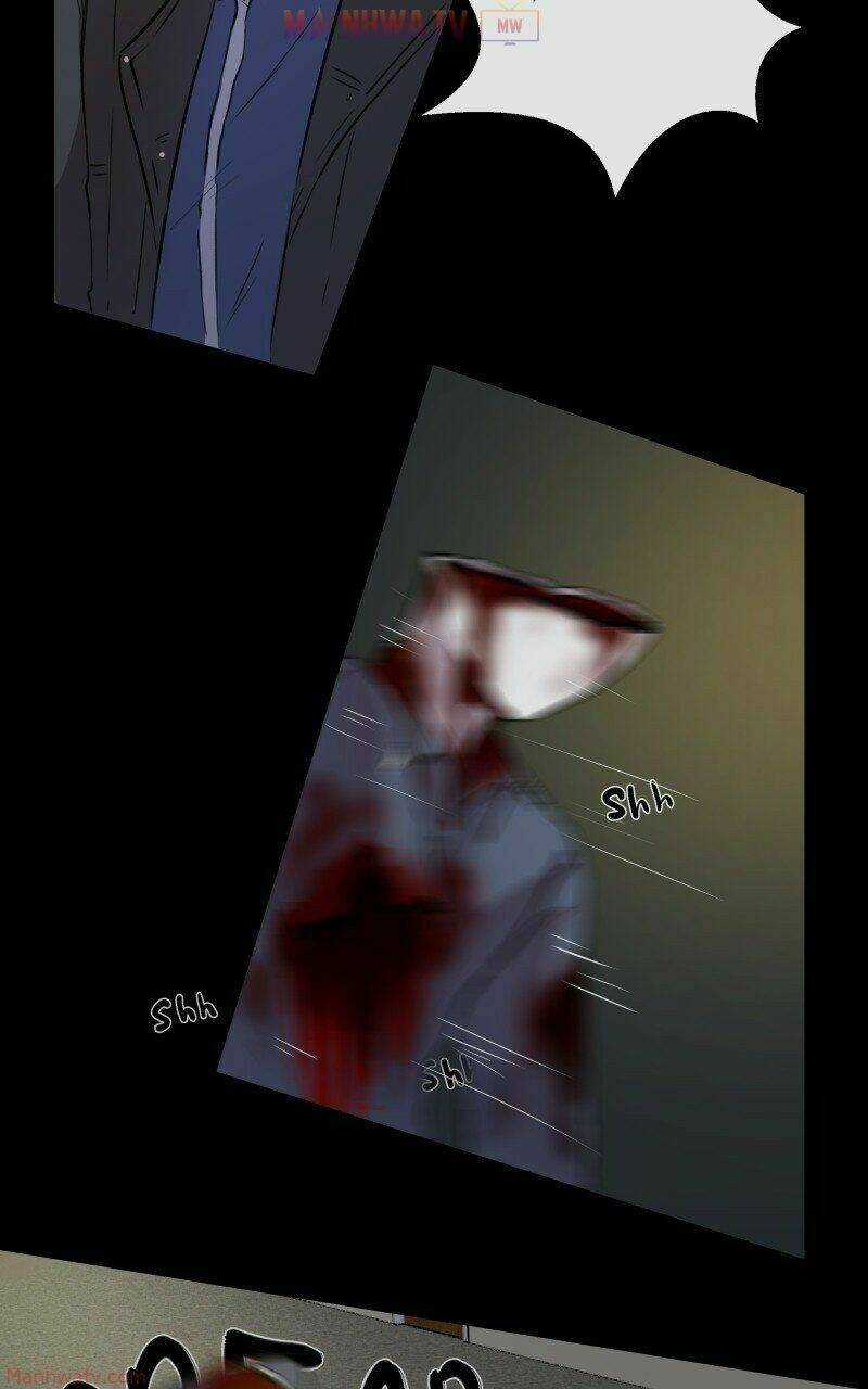 Trọng Sinh Mạc Thế Chapter 43 trang 45