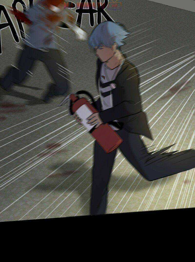 Trọng Sinh Mạc Thế Chapter 43 trang 46