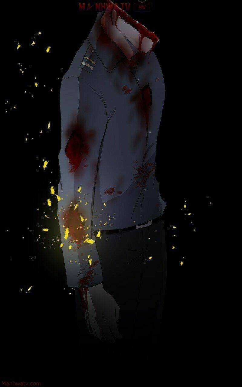 Trọng Sinh Mạc Thế Chapter 43 trang 5