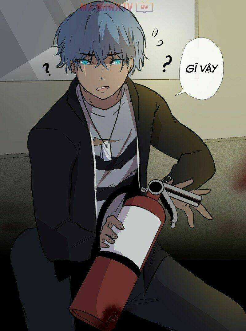 Trọng Sinh Mạc Thế Chapter 43 trang 52