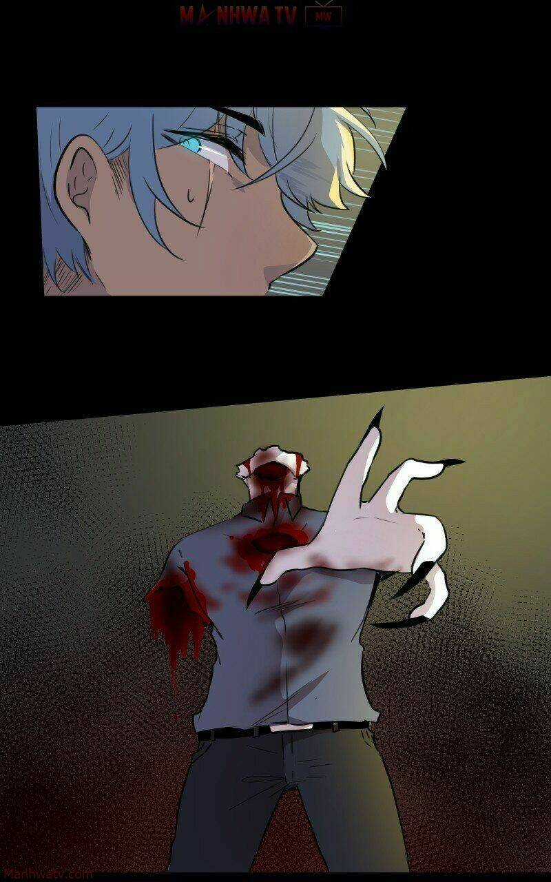 Trọng Sinh Mạc Thế Chapter 43 trang 53