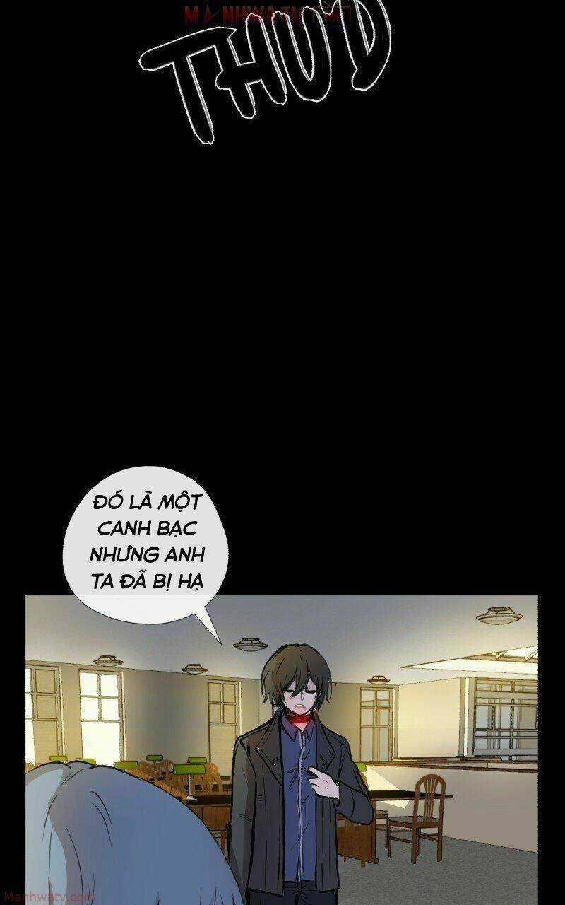 Trọng Sinh Mạc Thế Chapter 43 trang 55