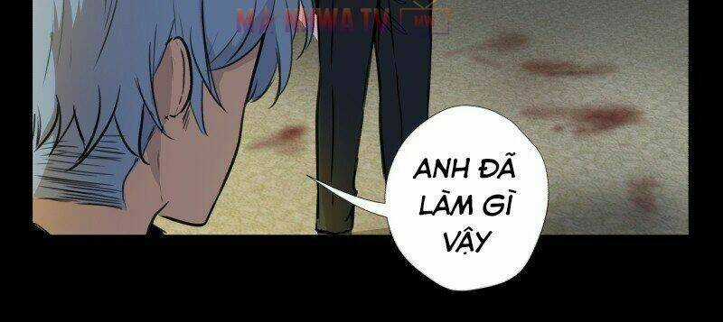 Trọng Sinh Mạc Thế Chapter 43 trang 56