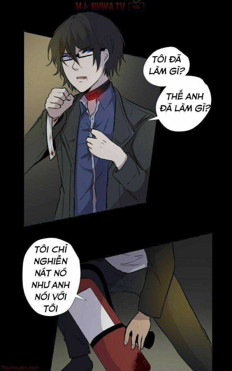 Trọng Sinh Mạc Thế Chapter 43 trang 57