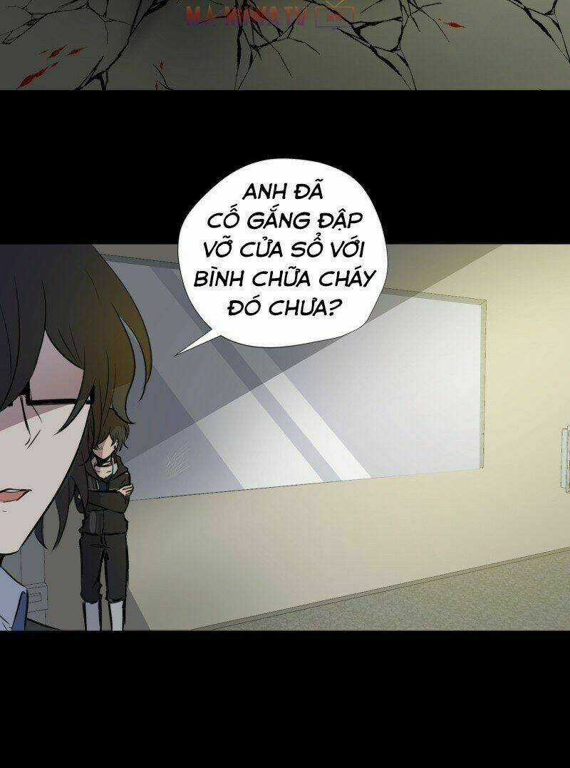 Trọng Sinh Mạc Thế Chapter 43 trang 59