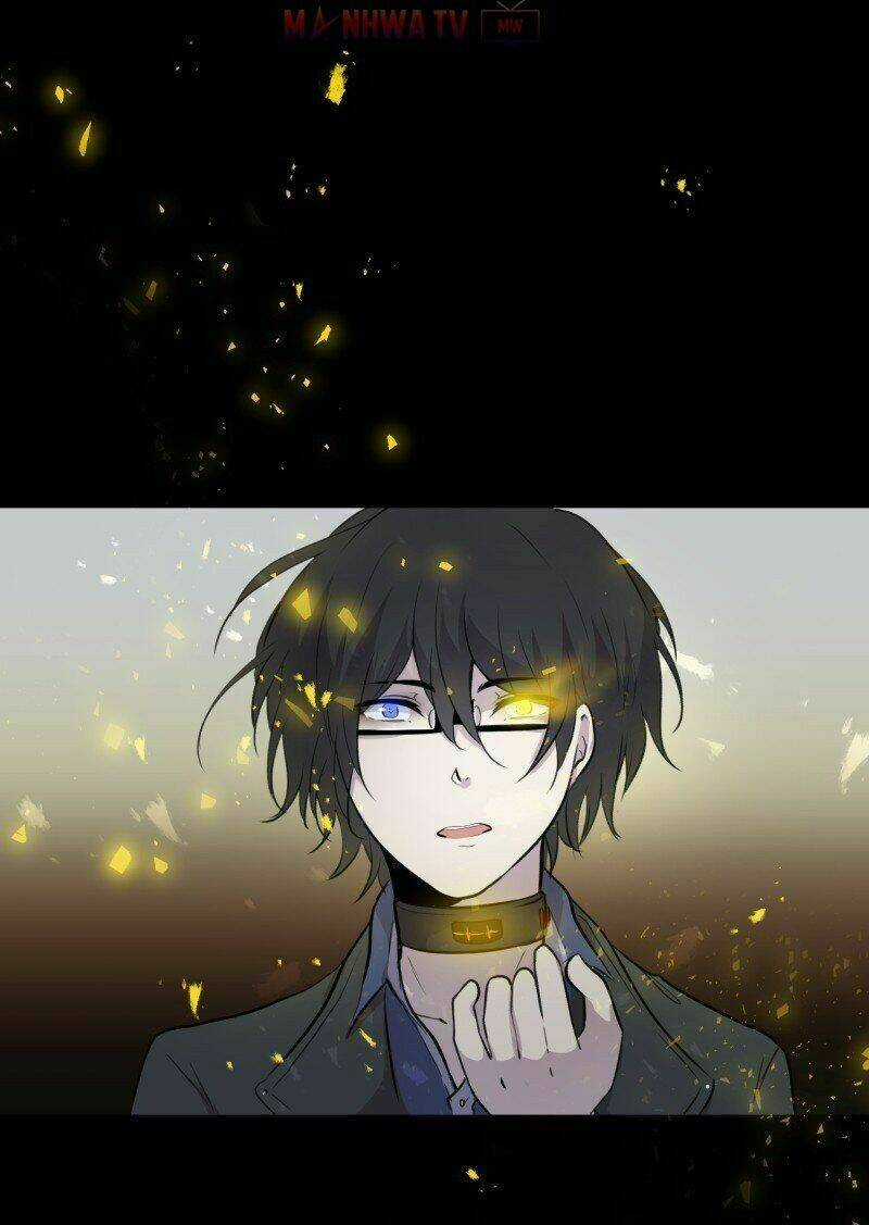 Trọng Sinh Mạc Thế Chapter 43 trang 6