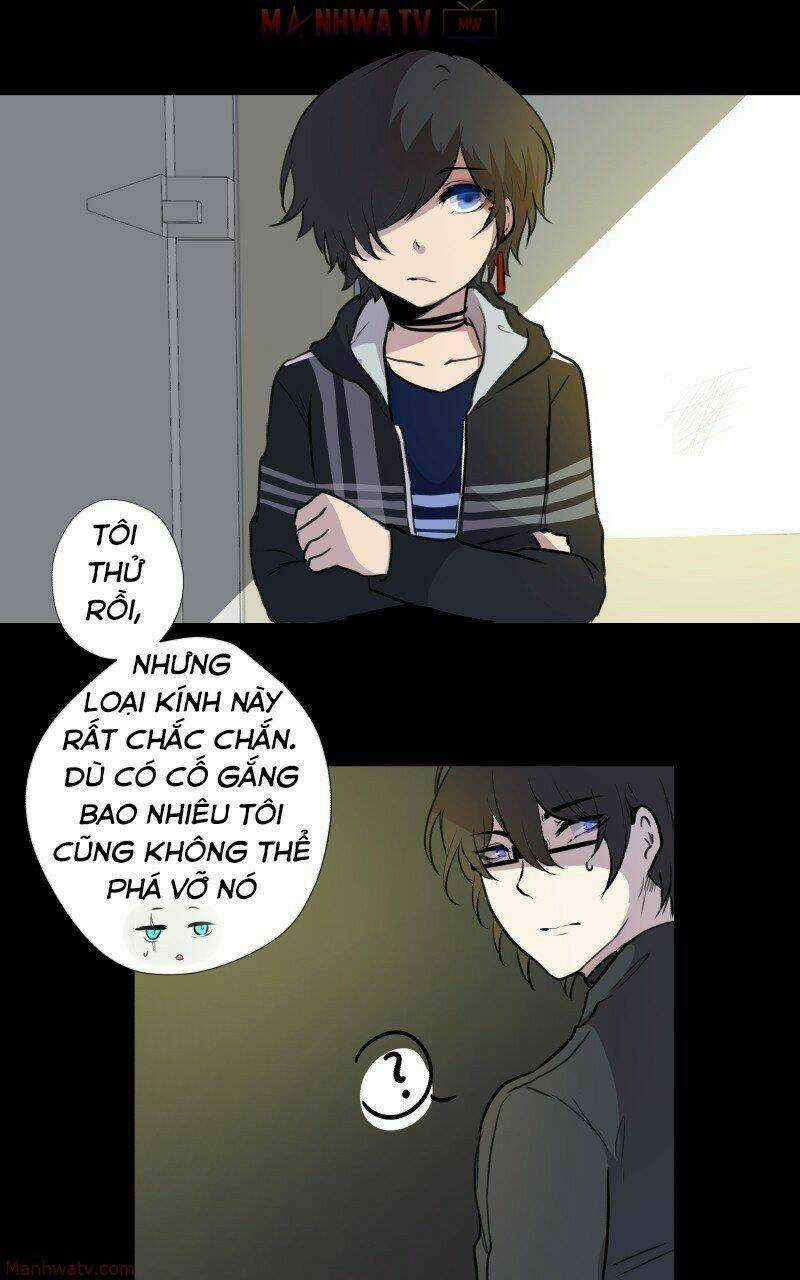 Trọng Sinh Mạc Thế Chapter 43 trang 60