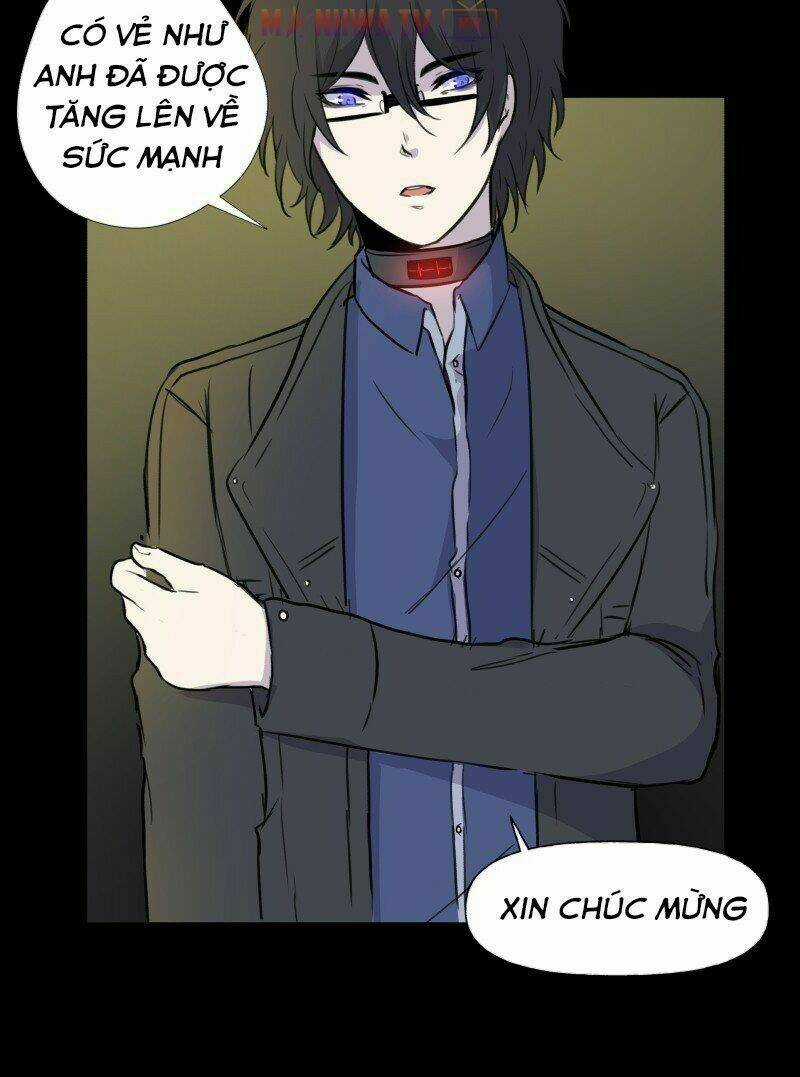 Trọng Sinh Mạc Thế Chapter 43 trang 62