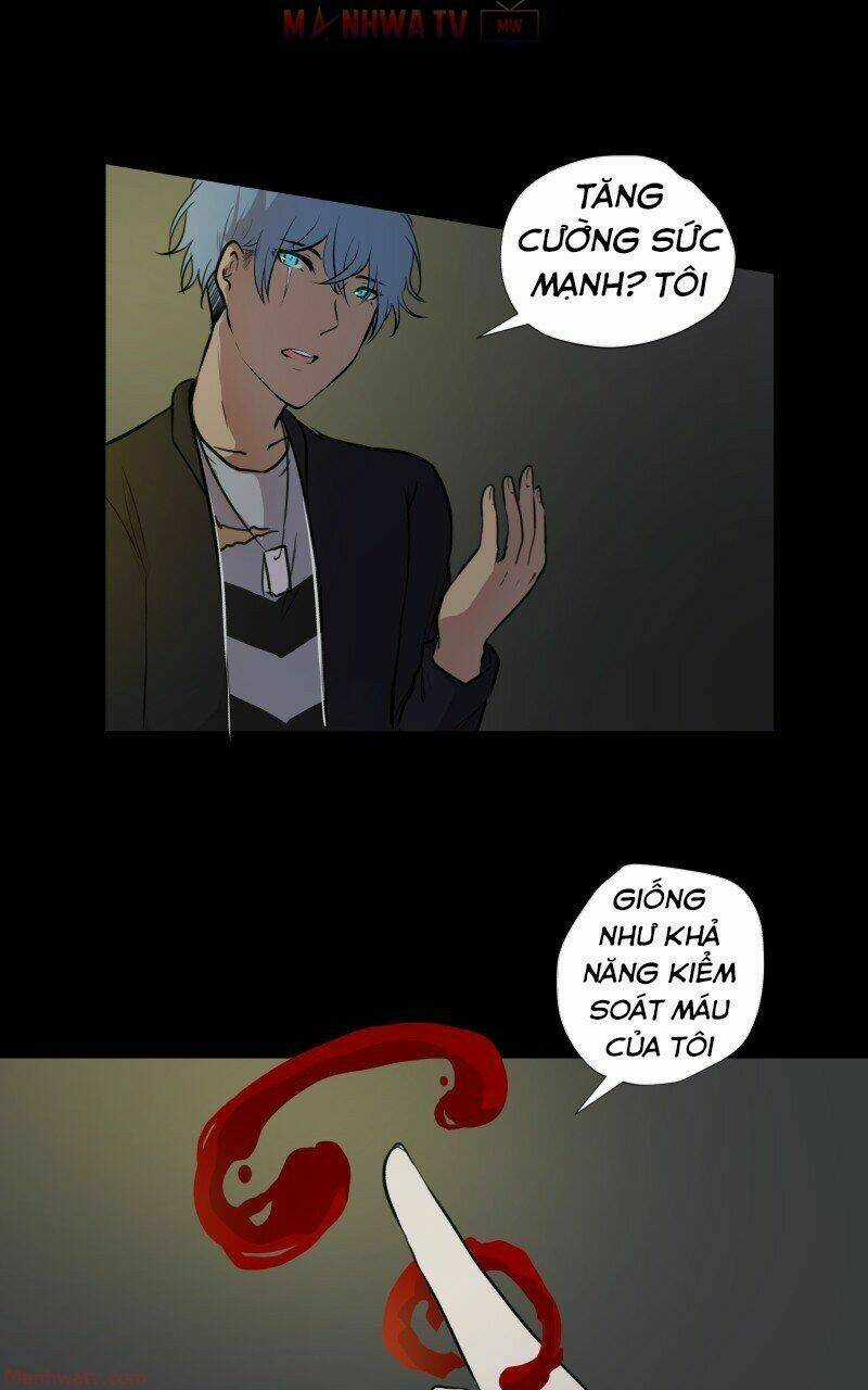 Trọng Sinh Mạc Thế Chapter 43 trang 63