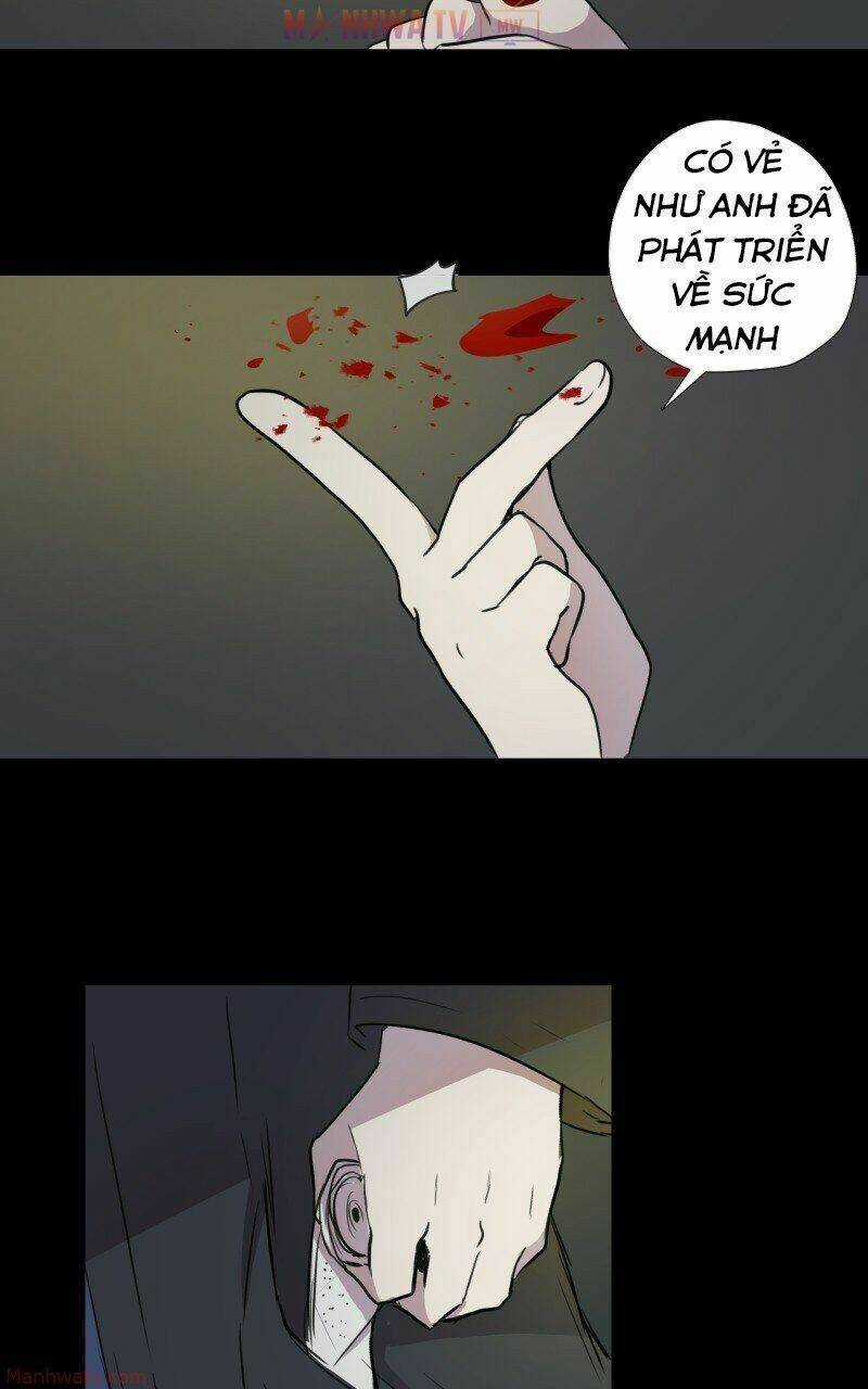 Trọng Sinh Mạc Thế Chapter 43 trang 64