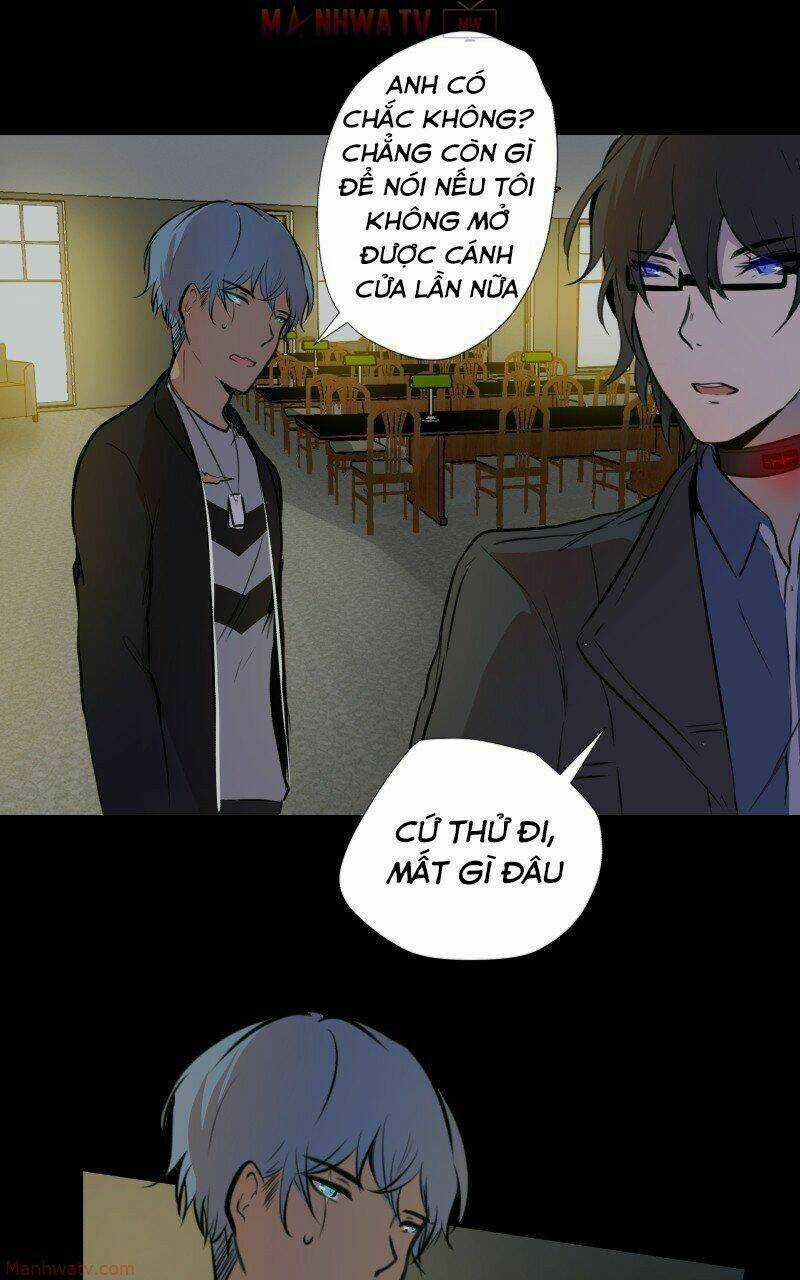 Trọng Sinh Mạc Thế Chapter 43 trang 66