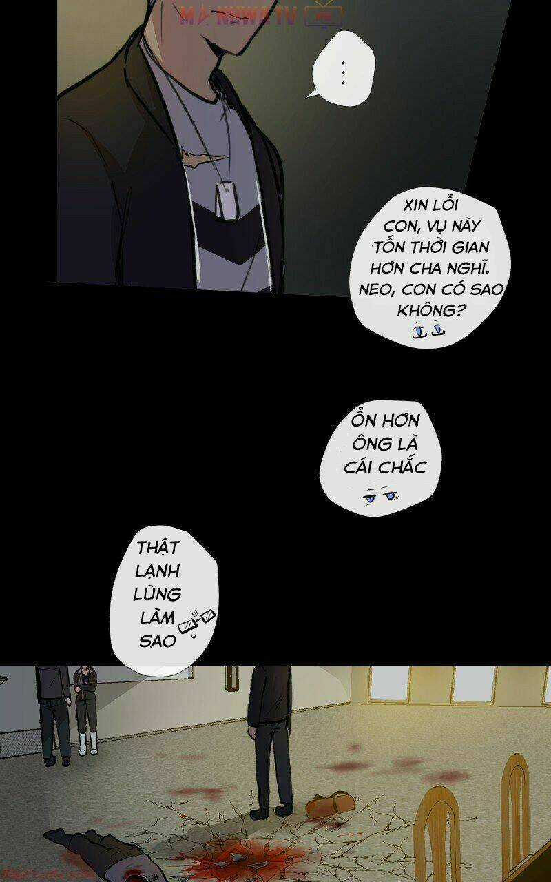 Trọng Sinh Mạc Thế Chapter 43 trang 67