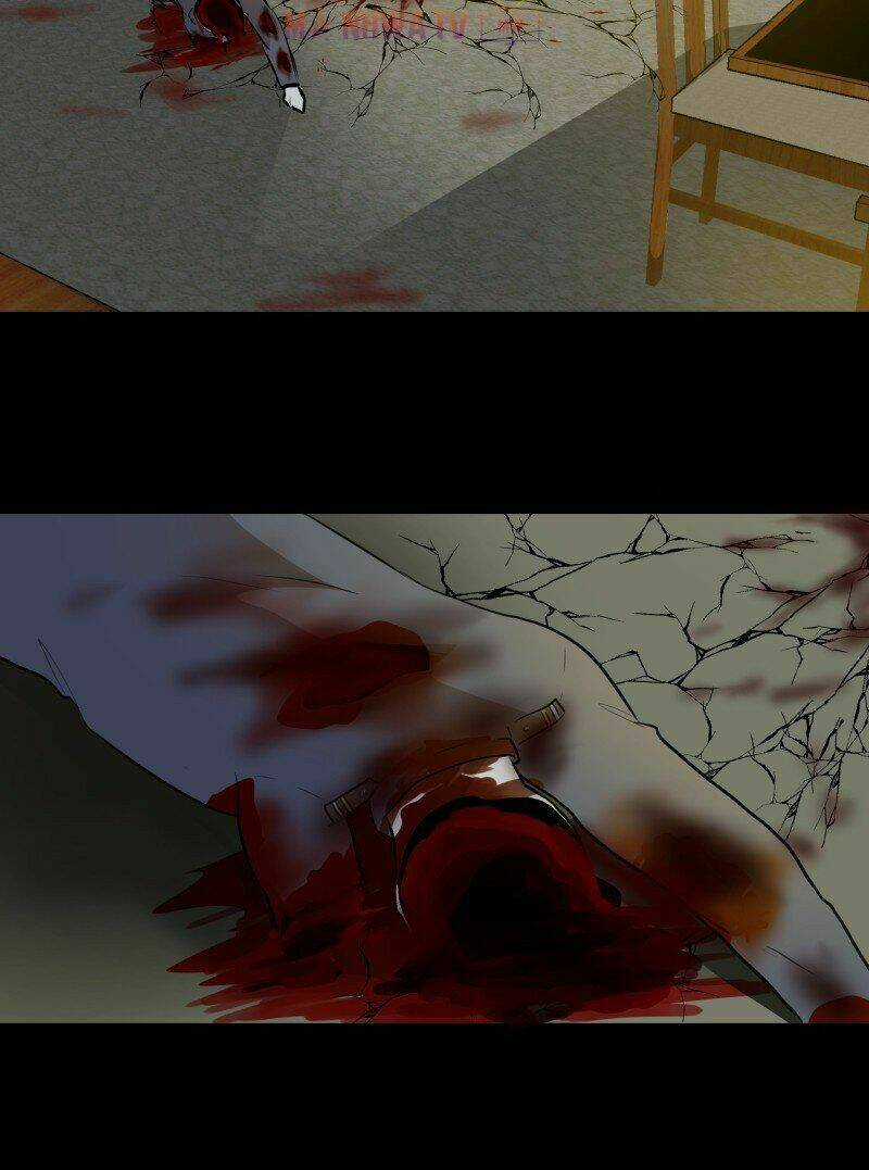 Trọng Sinh Mạc Thế Chapter 43 trang 68