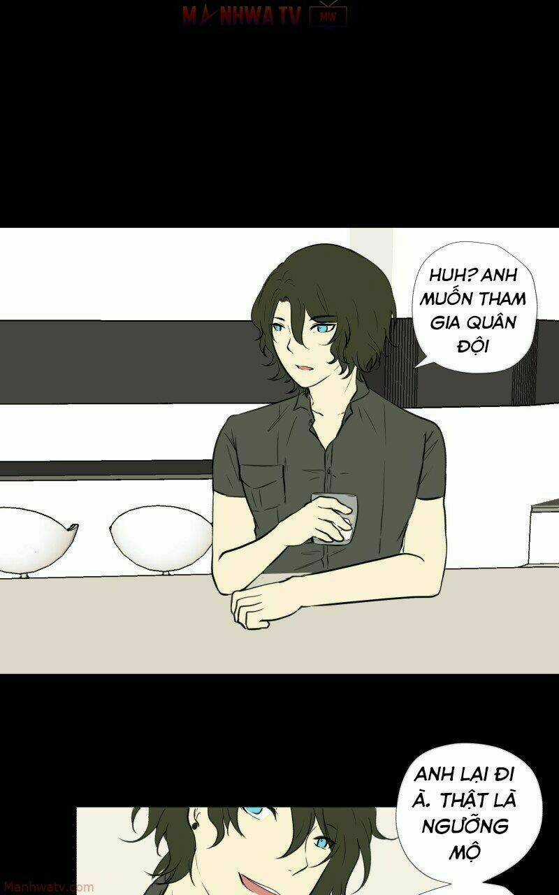 Trọng Sinh Mạc Thế Chapter 43 trang 69