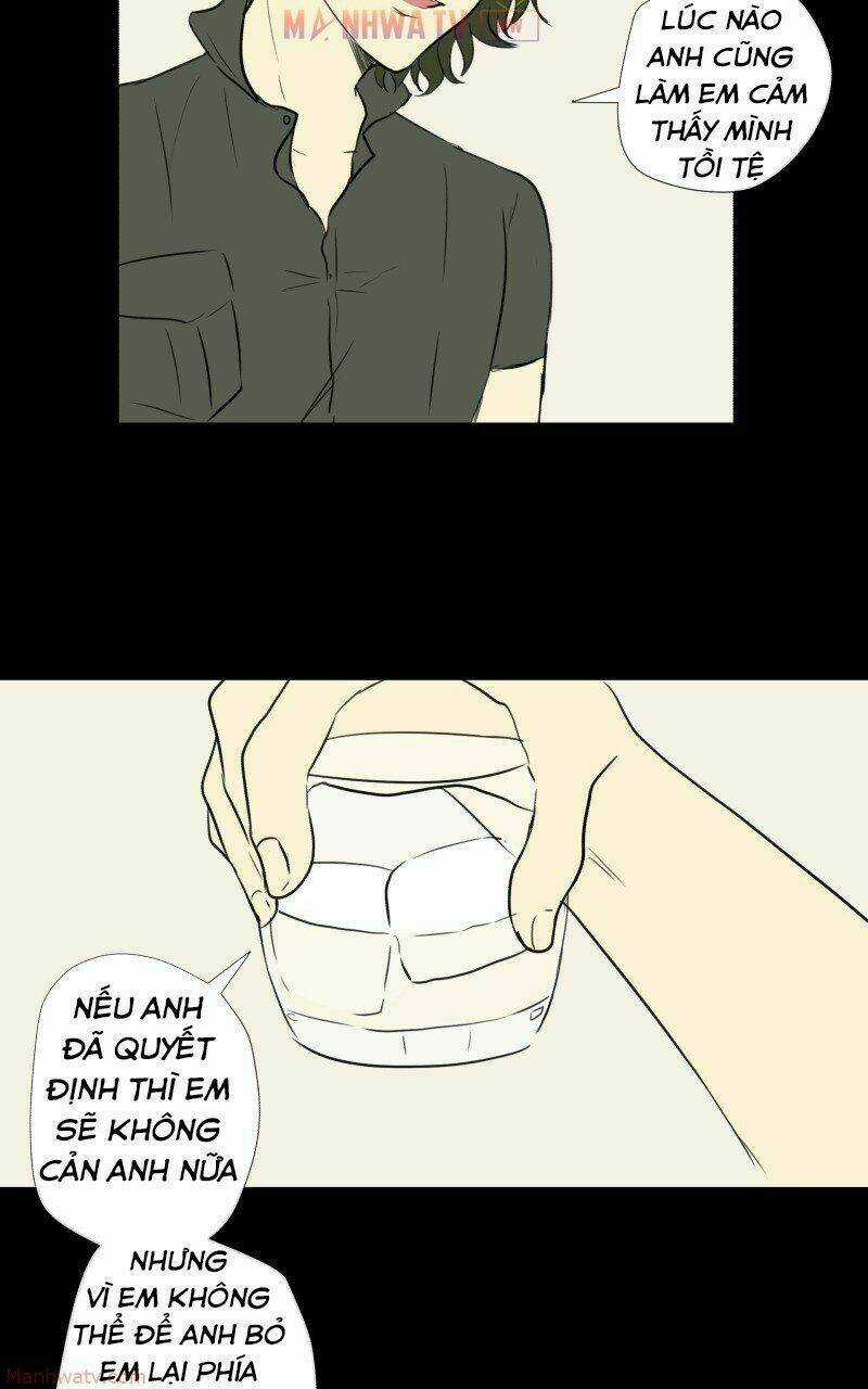 Trọng Sinh Mạc Thế Chapter 43 trang 70