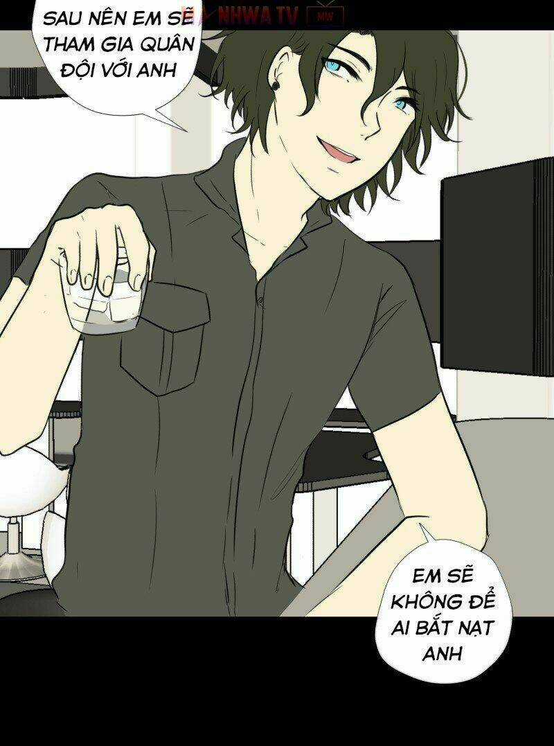 Trọng Sinh Mạc Thế Chapter 43 trang 71