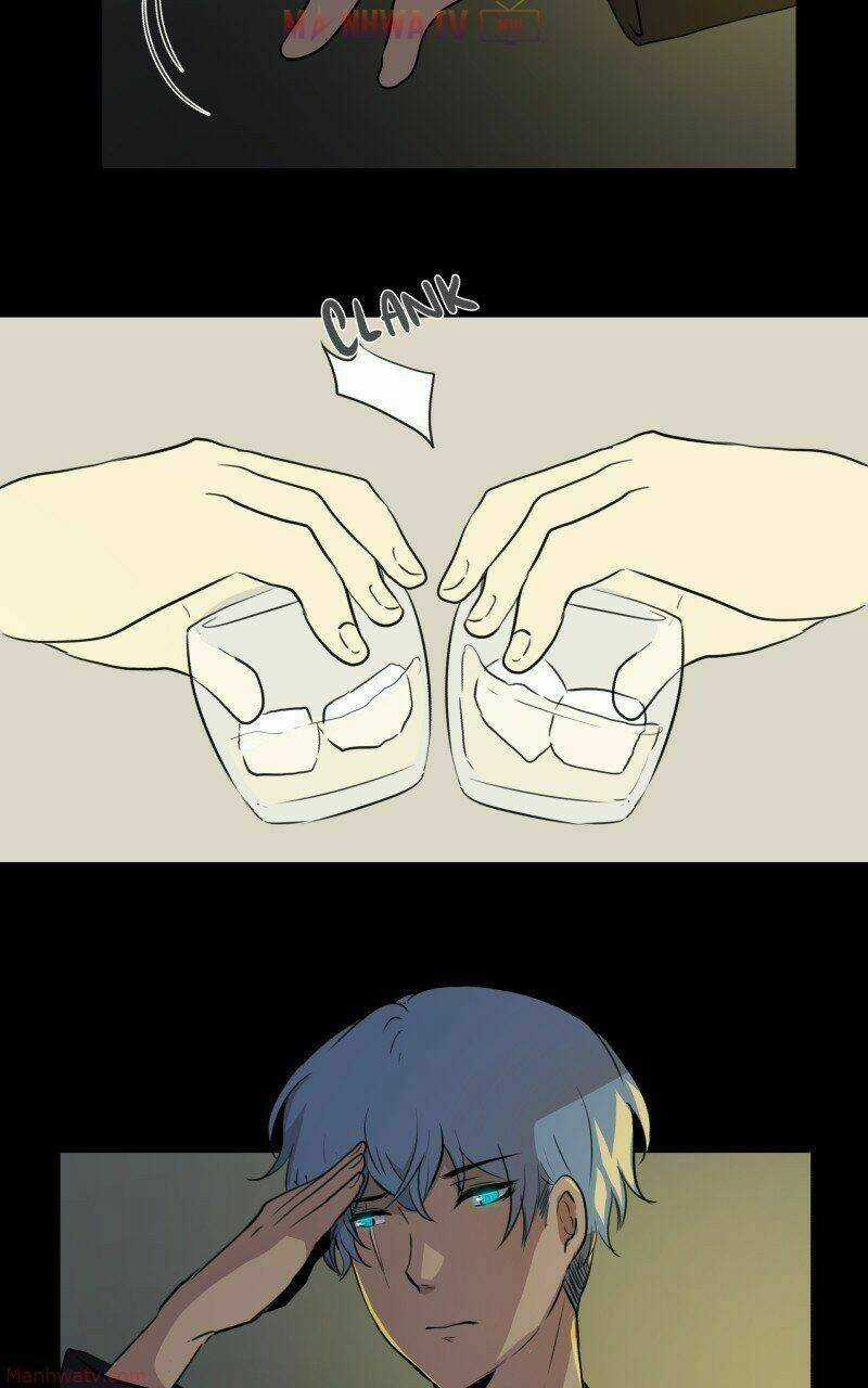 Trọng Sinh Mạc Thế Chapter 43 trang 73