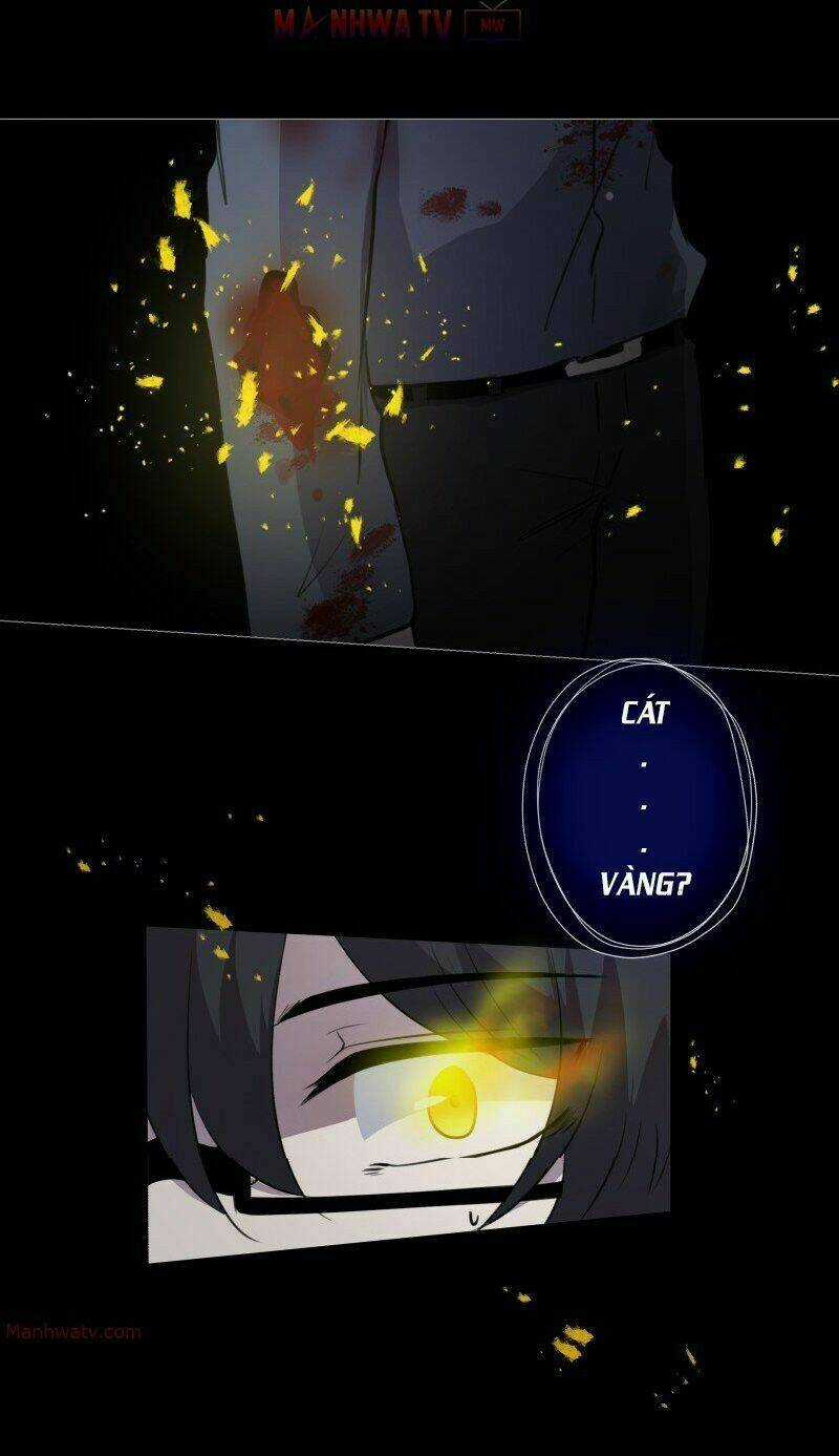 Trọng Sinh Mạc Thế Chapter 43 trang 8