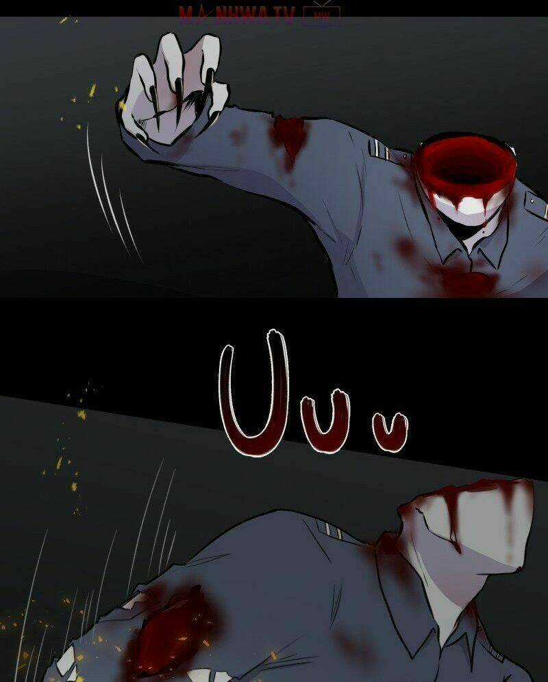 Trọng Sinh Mạc Thế Chapter 43 trang 9