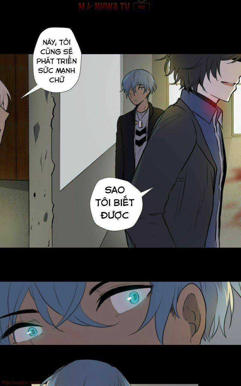 Trọng Sinh Mạc Thế Chapter 44 trang 14