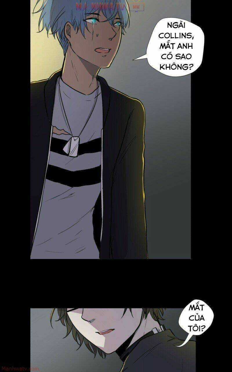 Trọng Sinh Mạc Thế Chapter 44 trang 15