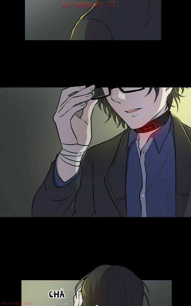 Trọng Sinh Mạc Thế Chapter 44 trang 16