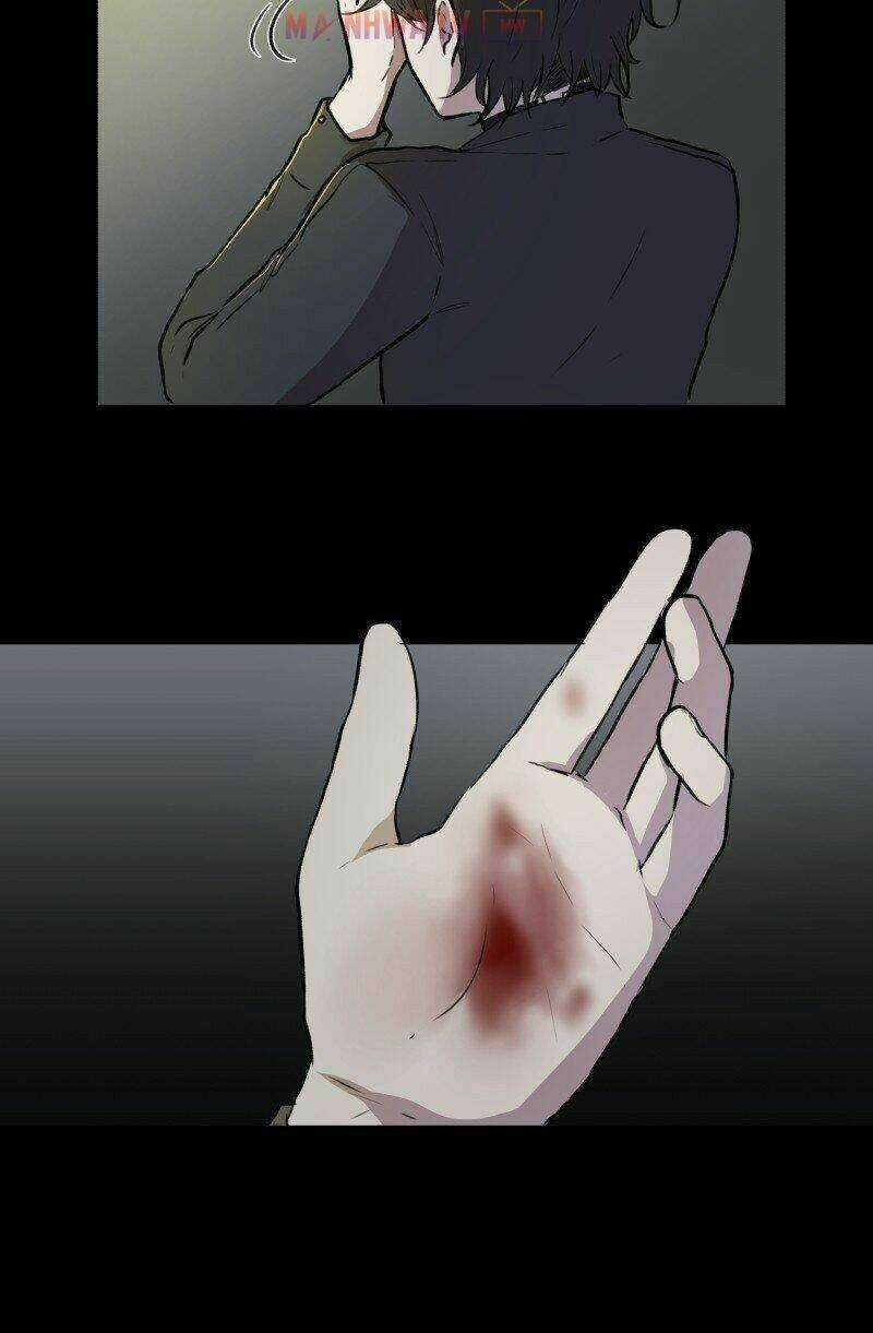 Trọng Sinh Mạc Thế Chapter 44 trang 17