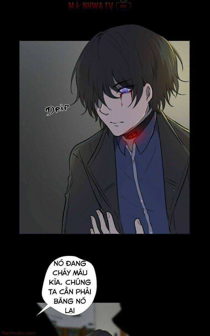 Trọng Sinh Mạc Thế Chapter 44 trang 18