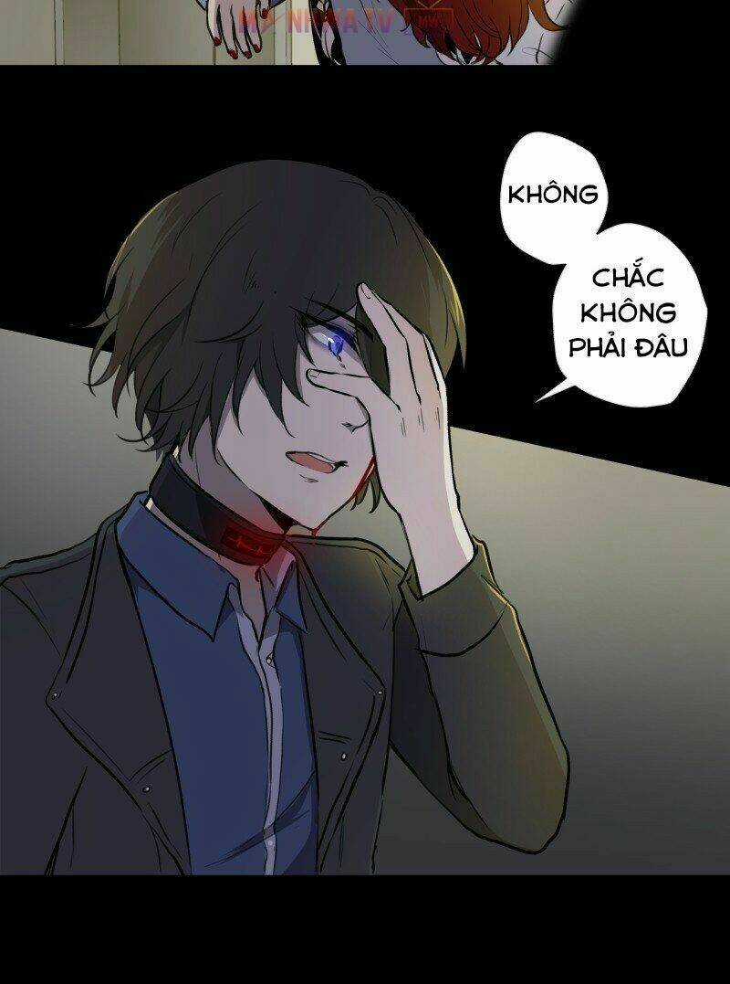 Trọng Sinh Mạc Thế Chapter 44 trang 20