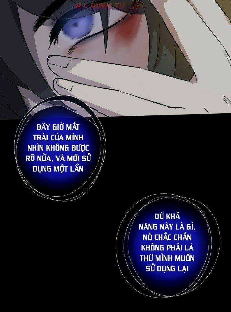 Trọng Sinh Mạc Thế Chapter 44 trang 23