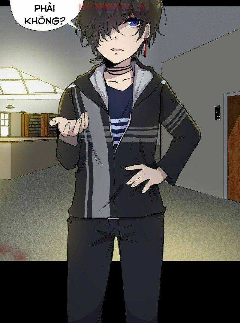 Trọng Sinh Mạc Thế Chapter 44 trang 26