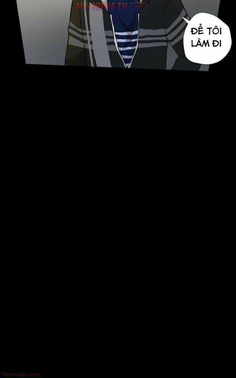 Trọng Sinh Mạc Thế Chapter 44 trang 28